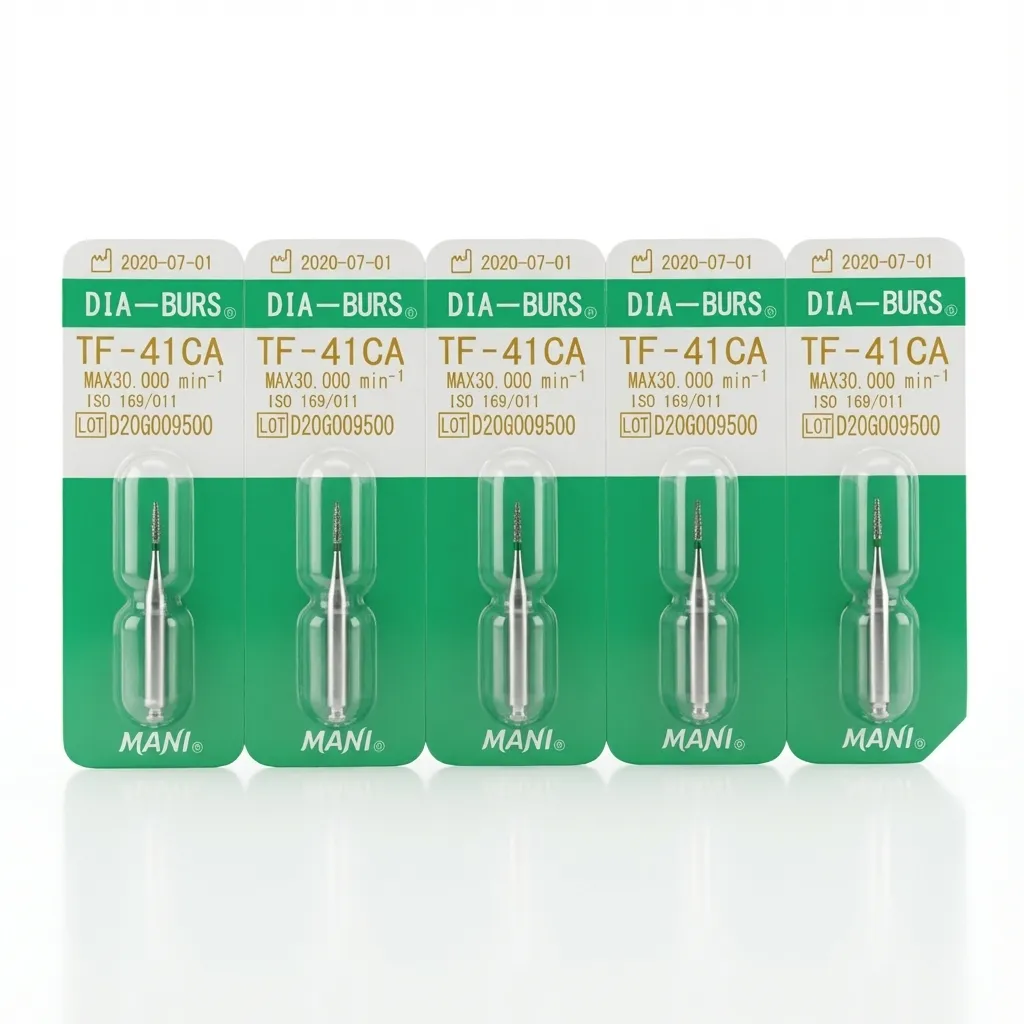 Being Foshan LED Airotor & Cartridge (401P-B2)