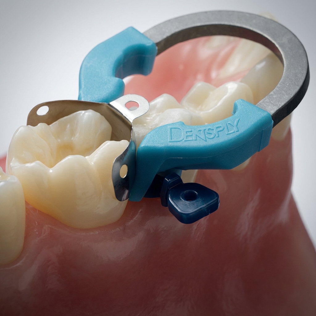 Dentsply Palodent V3 Matrices Refills (Pack Of 50)
