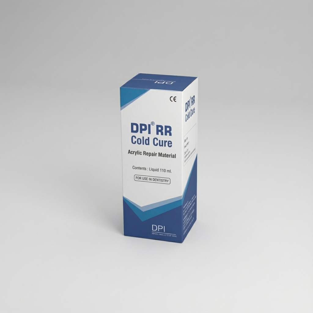 Dpi Rr Cold Cure Liquid 110 ml