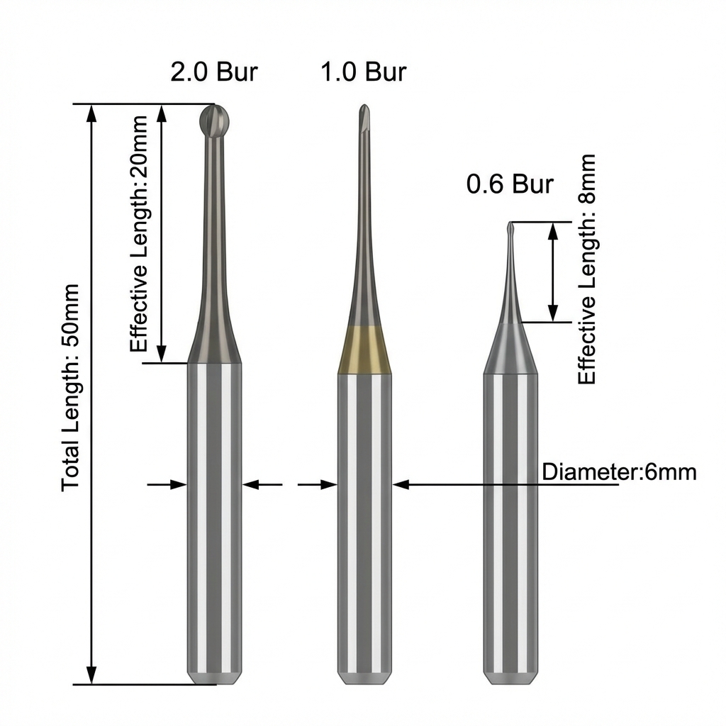 B-Ostin HA Nano Bonegraft Materials 0.355 - 0.500mm