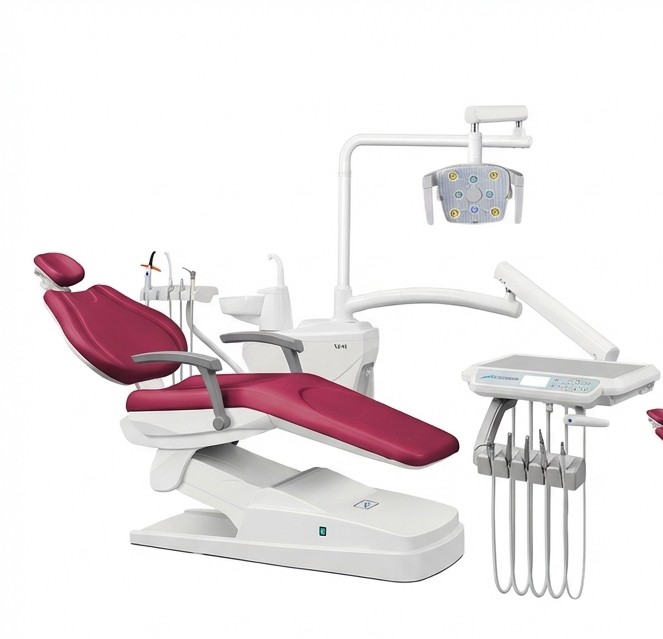 Waldent Orion Dental Chairs