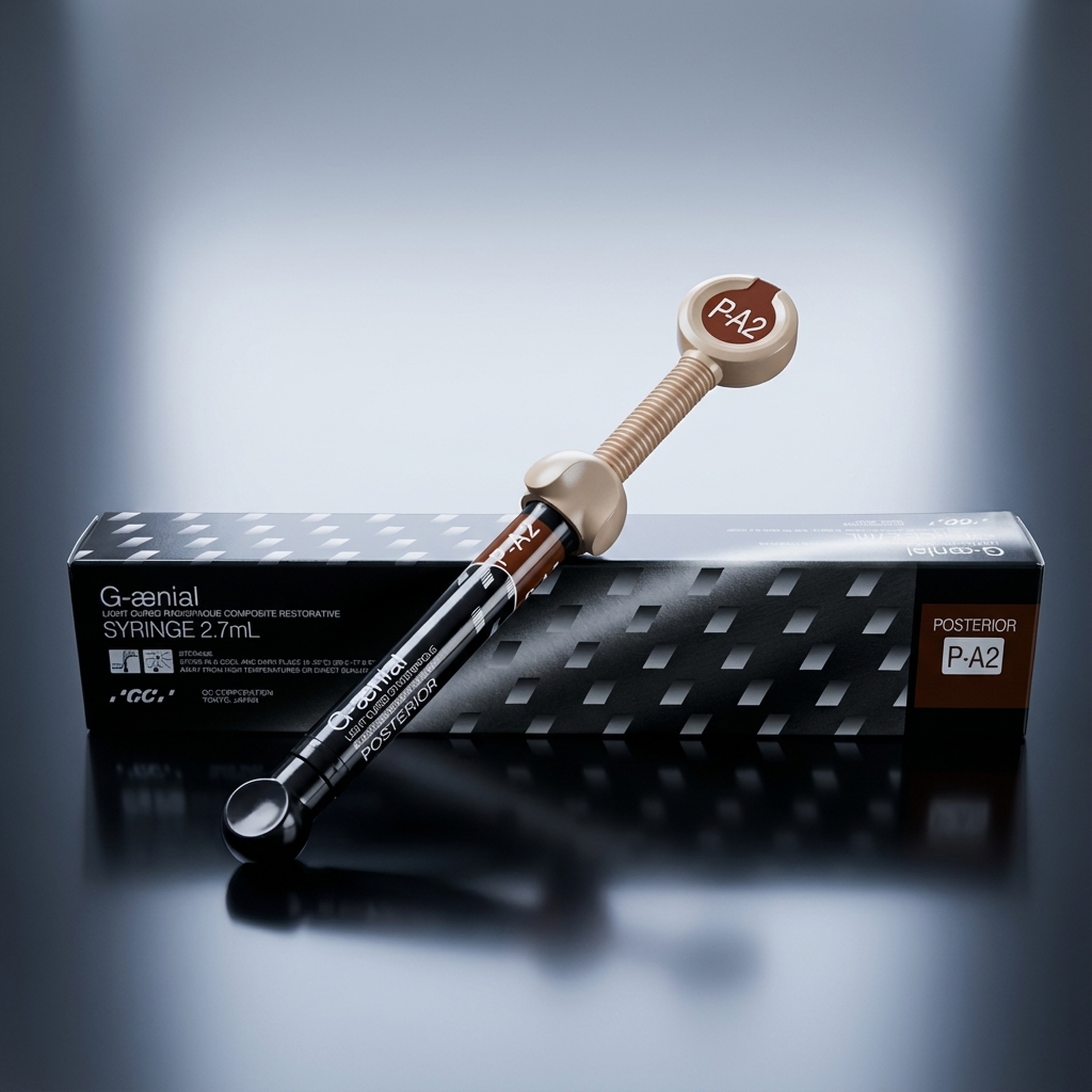 GC G-Aenial Posterior