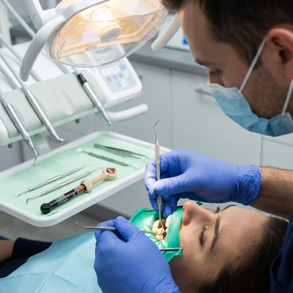 GC G-Aenial Posterior