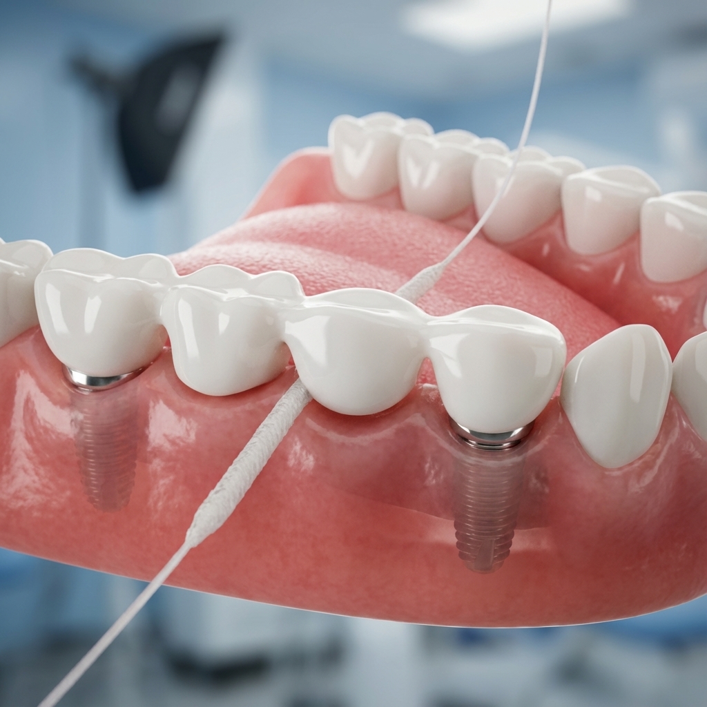 MyOra GlideEase Floss - Pack Of 12 (50 Pcs/Pack)