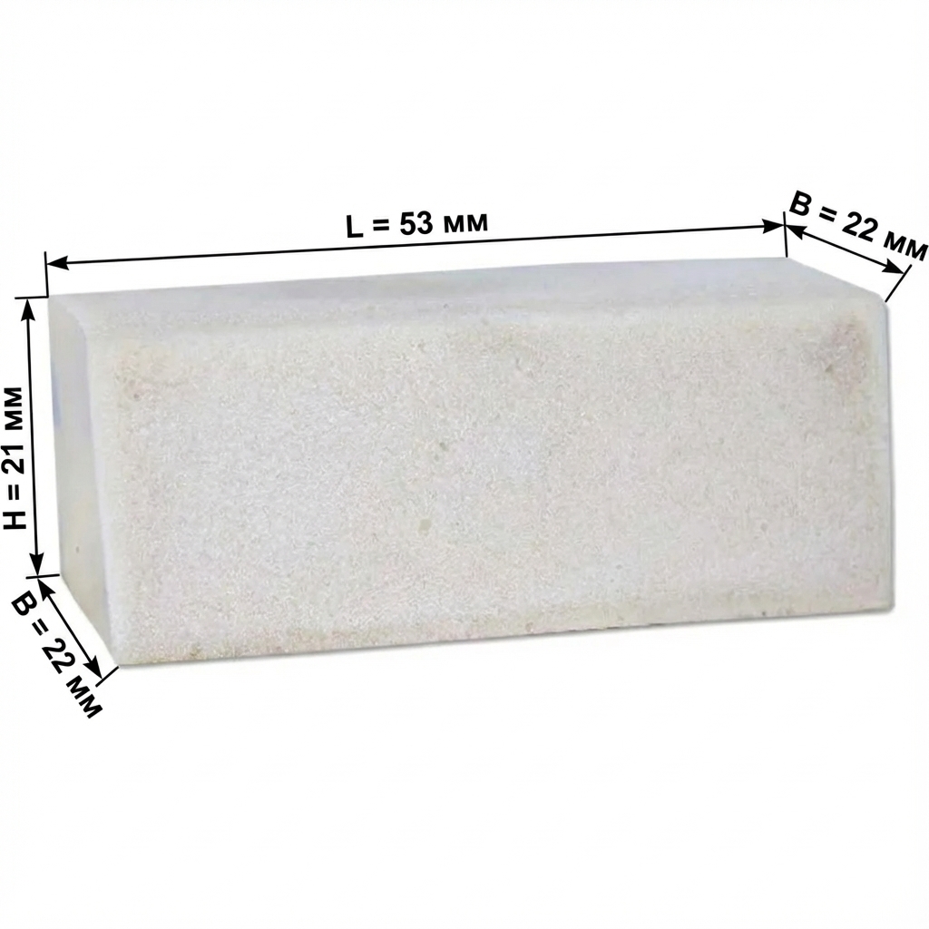 iDENTical Implant practice Bone Graft Model M2021