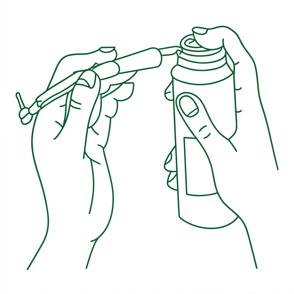 Confident Premium-X Spray Plus