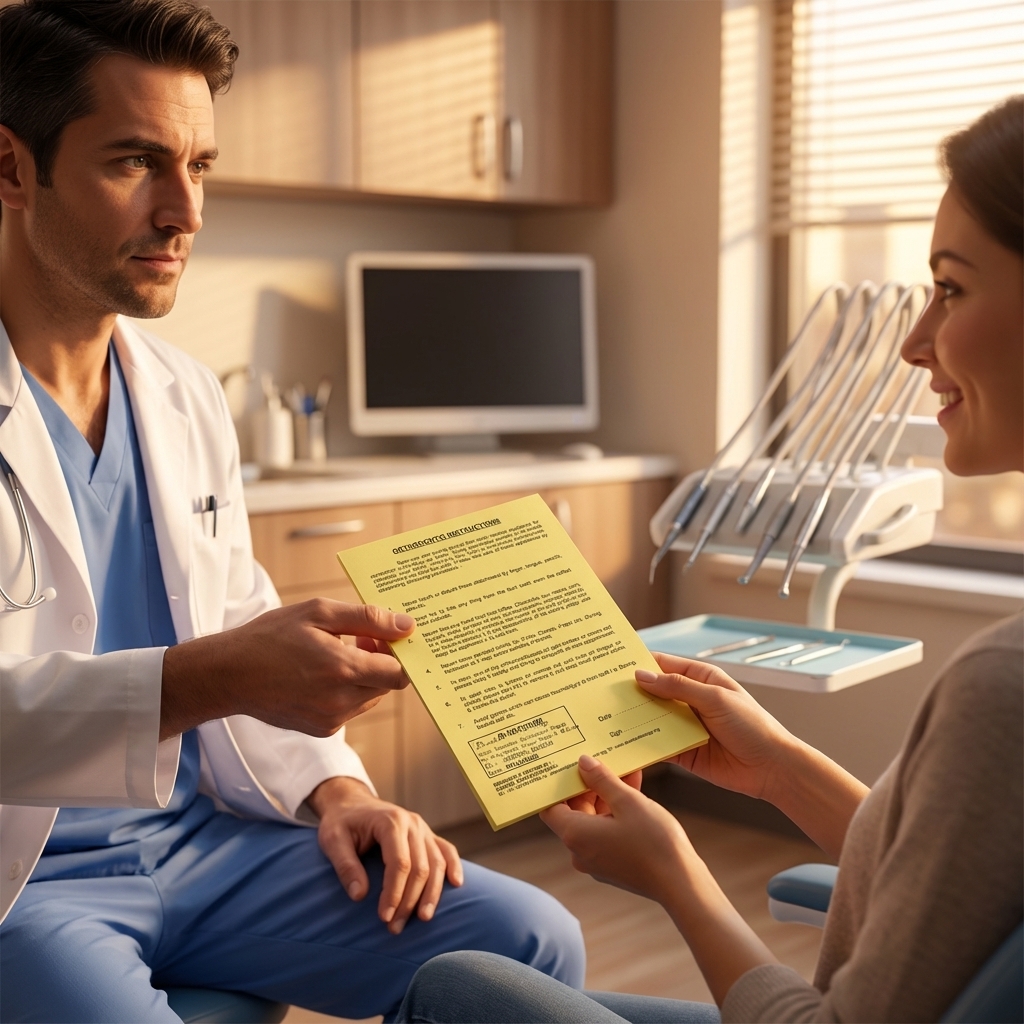 Indian Orthodontic Instruction Manual (In English)