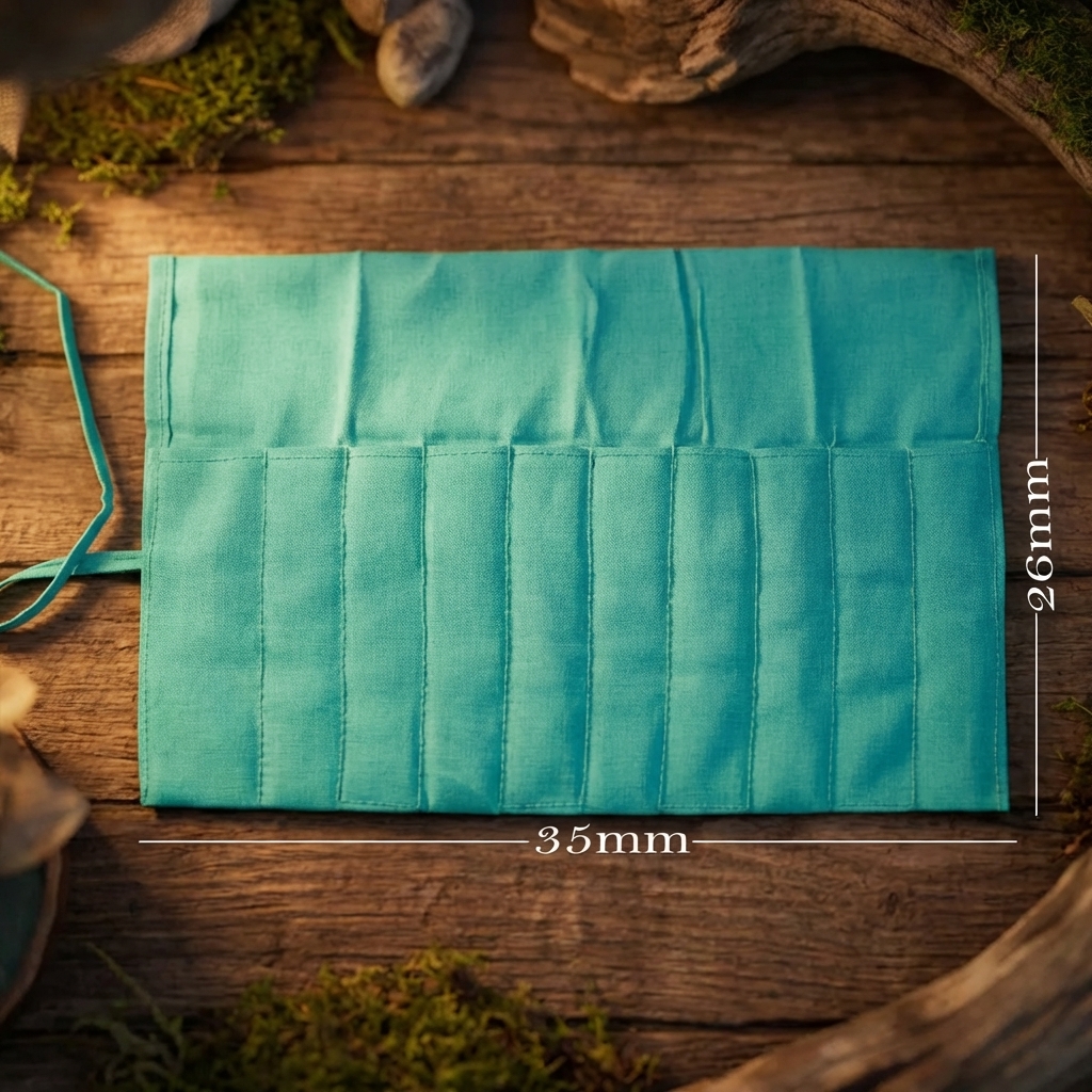 Instrument Pouch Cloth Type