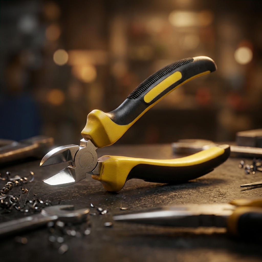 Getech Orthodontic Wire Cutter