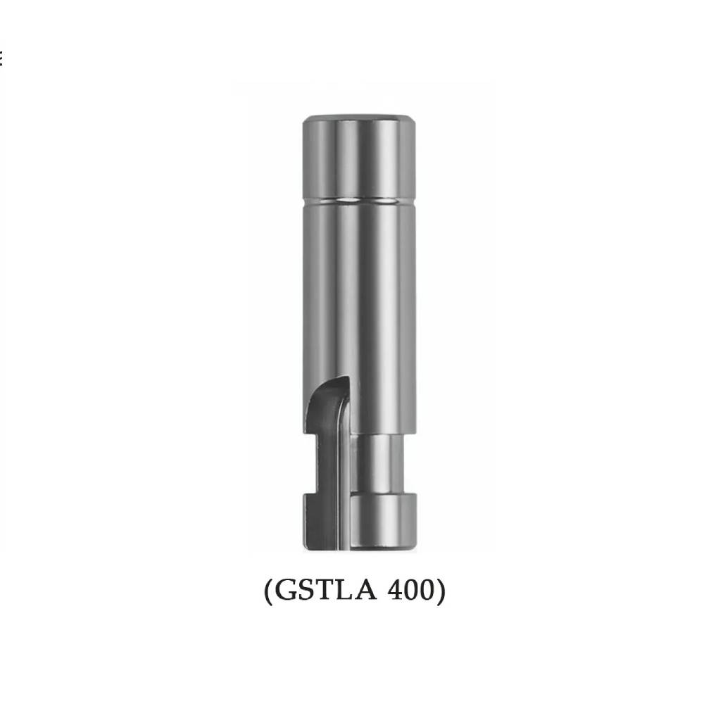 Dentaltech Korean Implant Compatible Lab Analog (GSTLA 400)