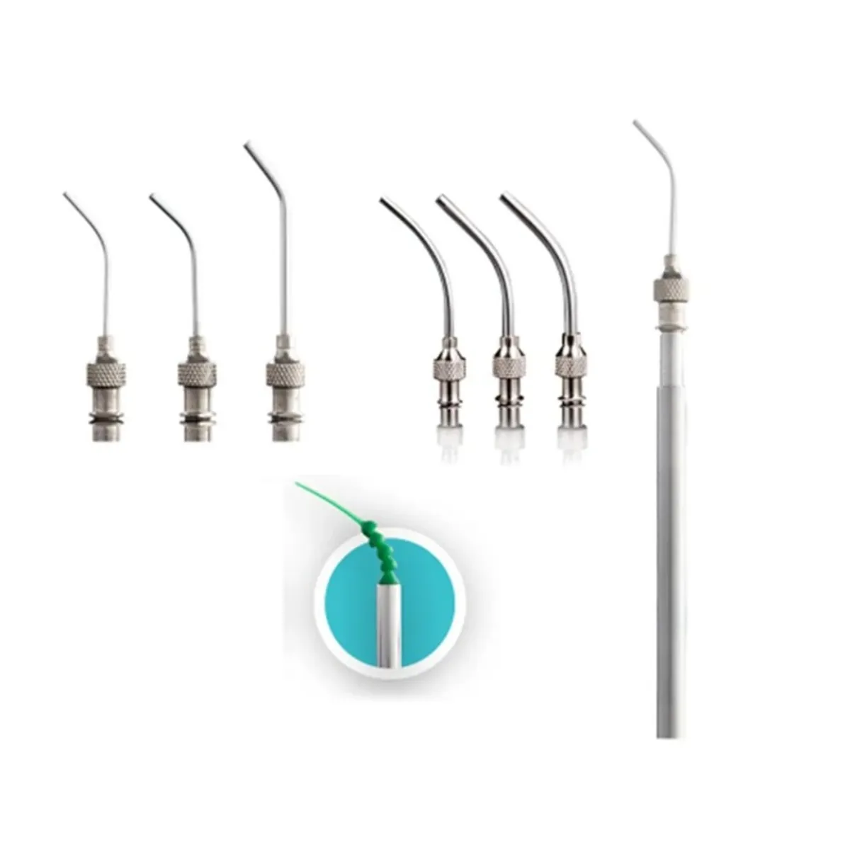 DDI Smart Endo - Surgic Pro Suction Set