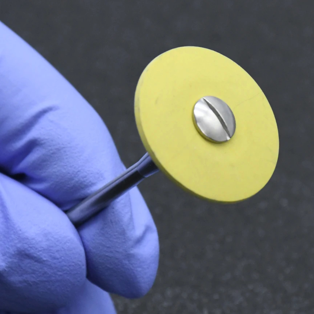 Youdent Zirconia Polishing Assorted Kit HP (TH0106)