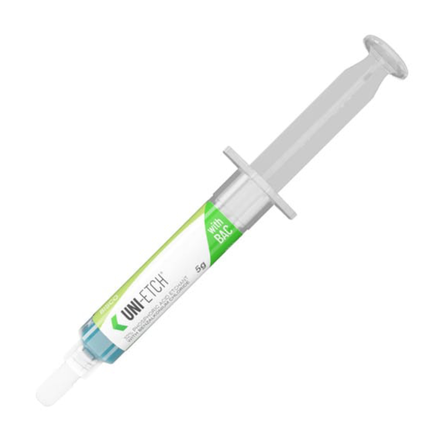 Bisco 32% Uni-Etch with BAC