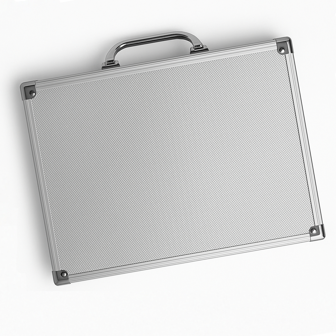 IDENTical Endo Access Cavity Demonstration Kit (Set Of 28 Teeth)-M7033