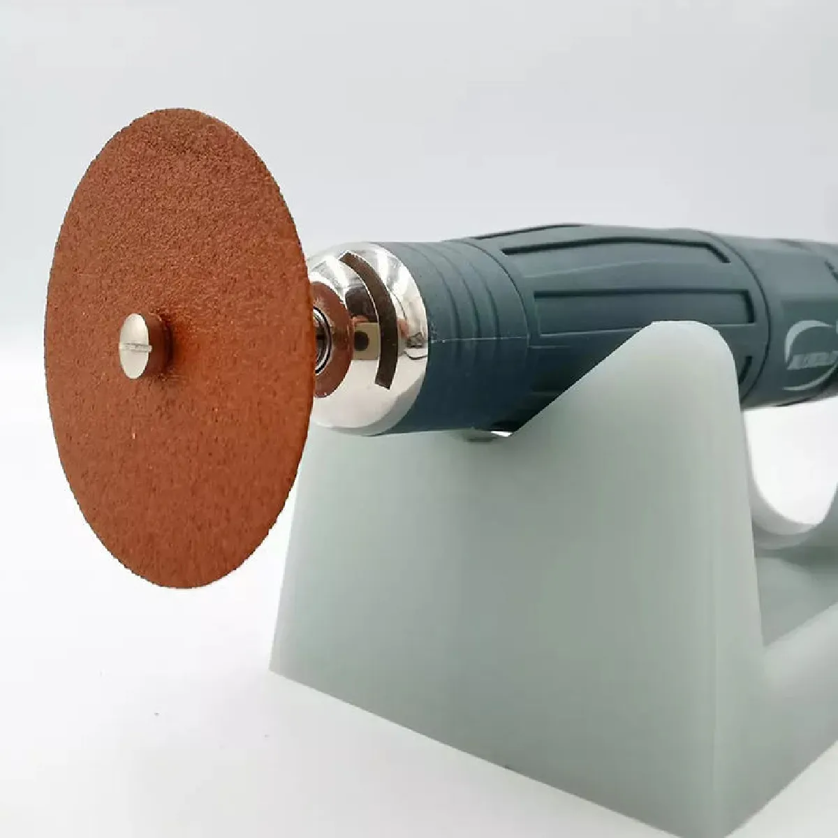 San-I Aluminium Oxide Grinding Discs for Metal Ø31.8 x 2.20 x 2.0mm (100pcs)