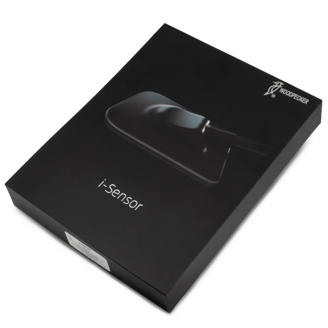 Woodpecker RTA i-Sensor RVG By Waldent Size - 2