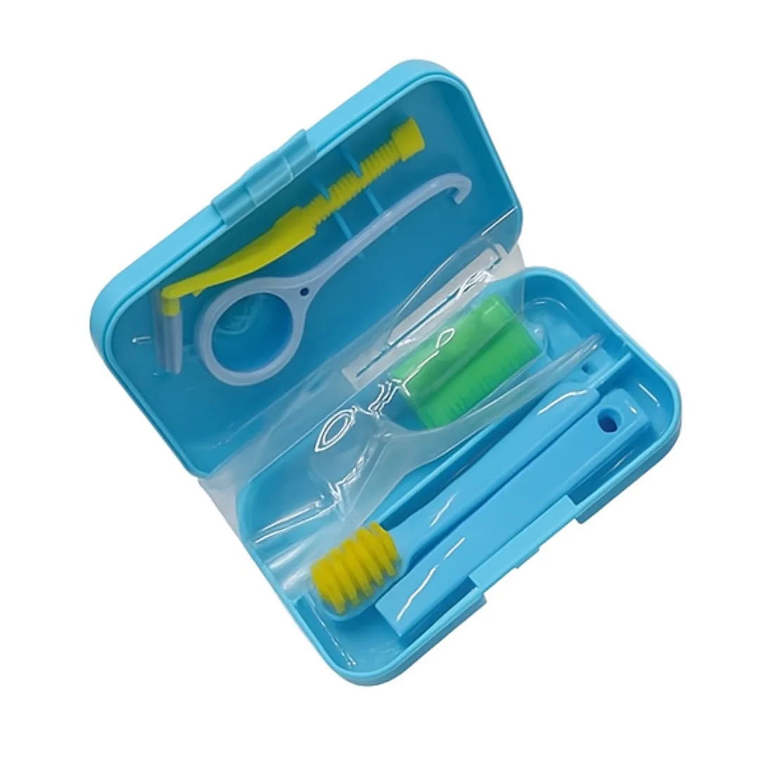 MyOra AlignCare Oral Care Kit - Pack Of 10