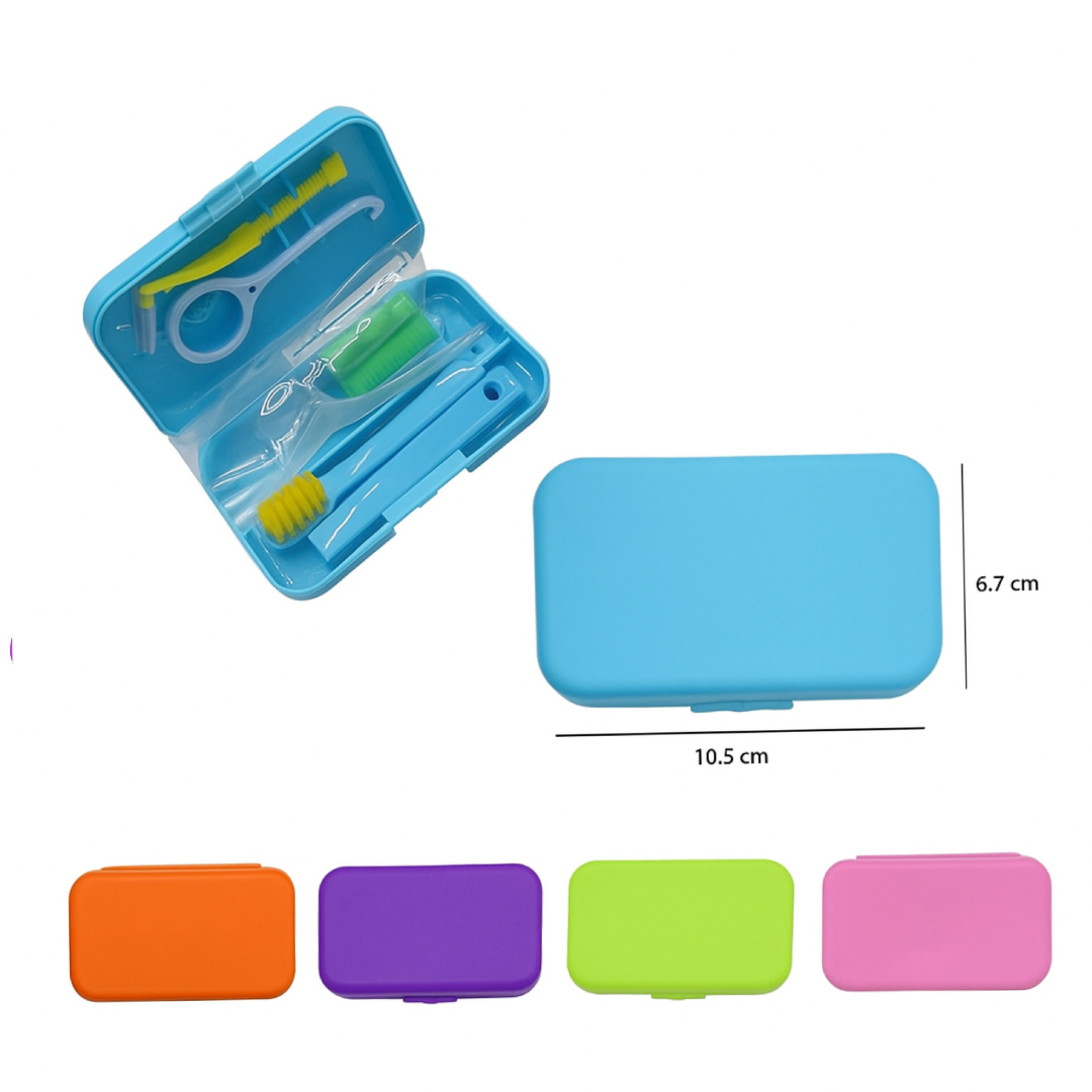 MyOra AlignCare Oral Care Kit - Pack Of 10