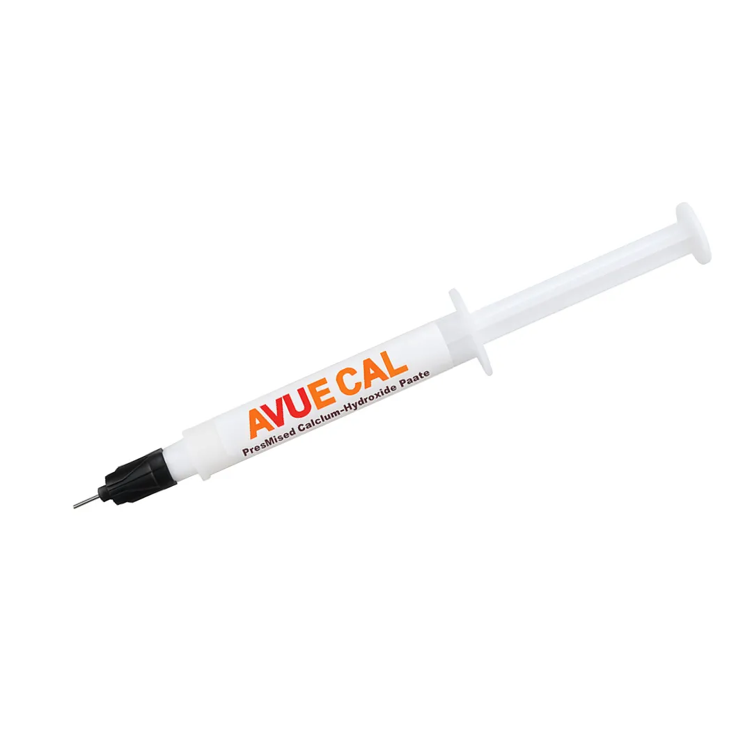Avuecal Syringe