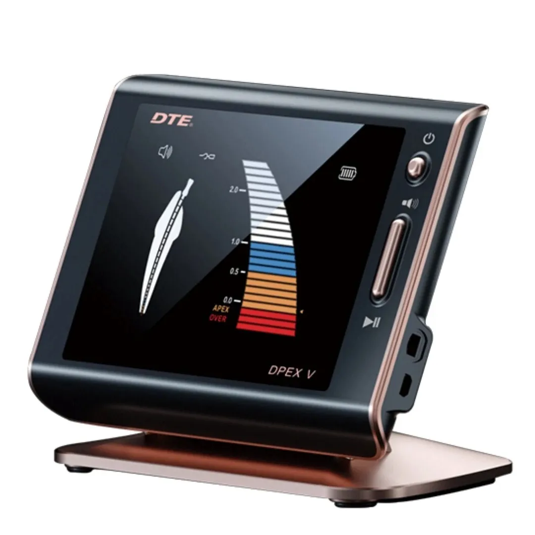 Woodpecker DTE Dpex V Sixth Generation Apex Locator