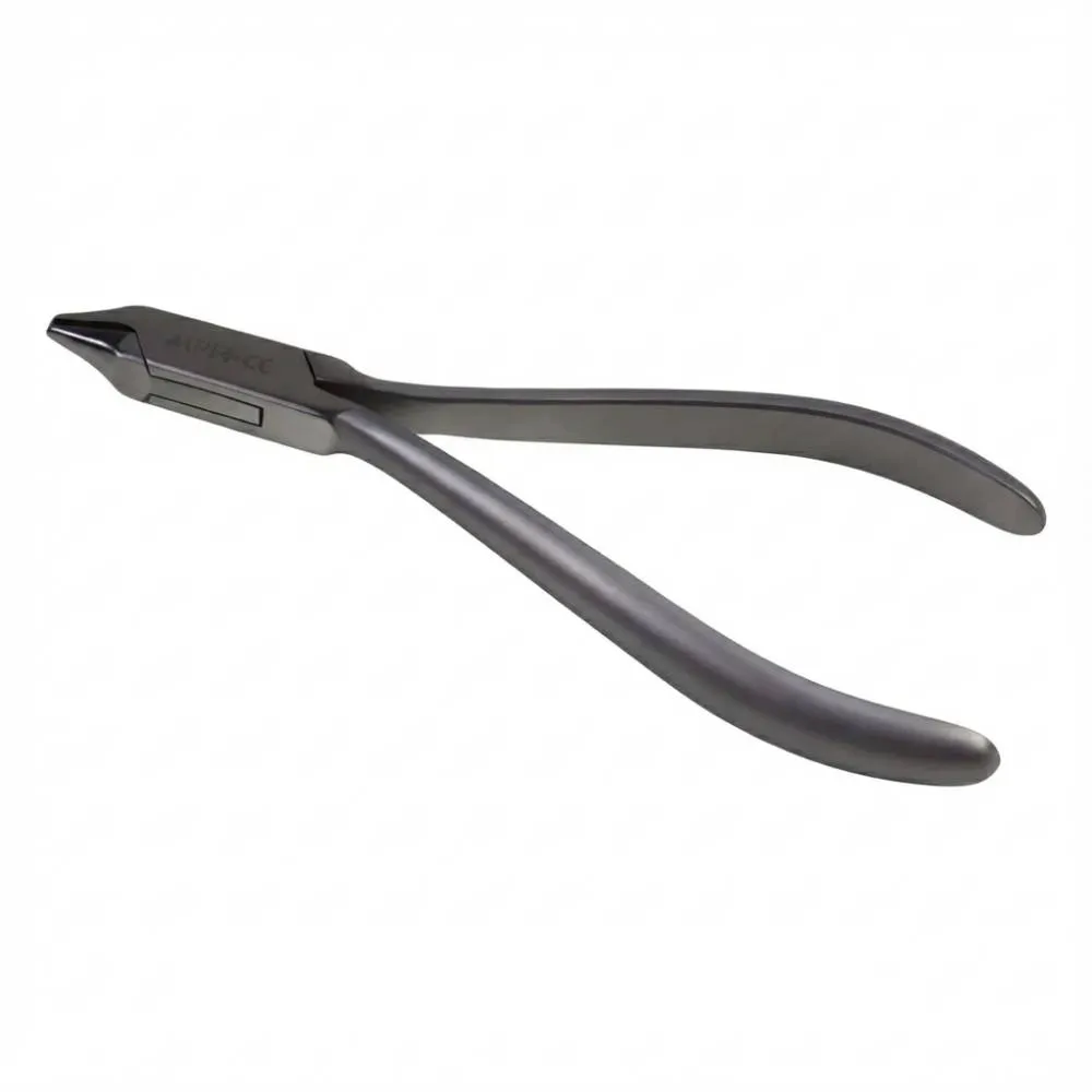 API Orthodontic Pliers TC - Canine Contouring