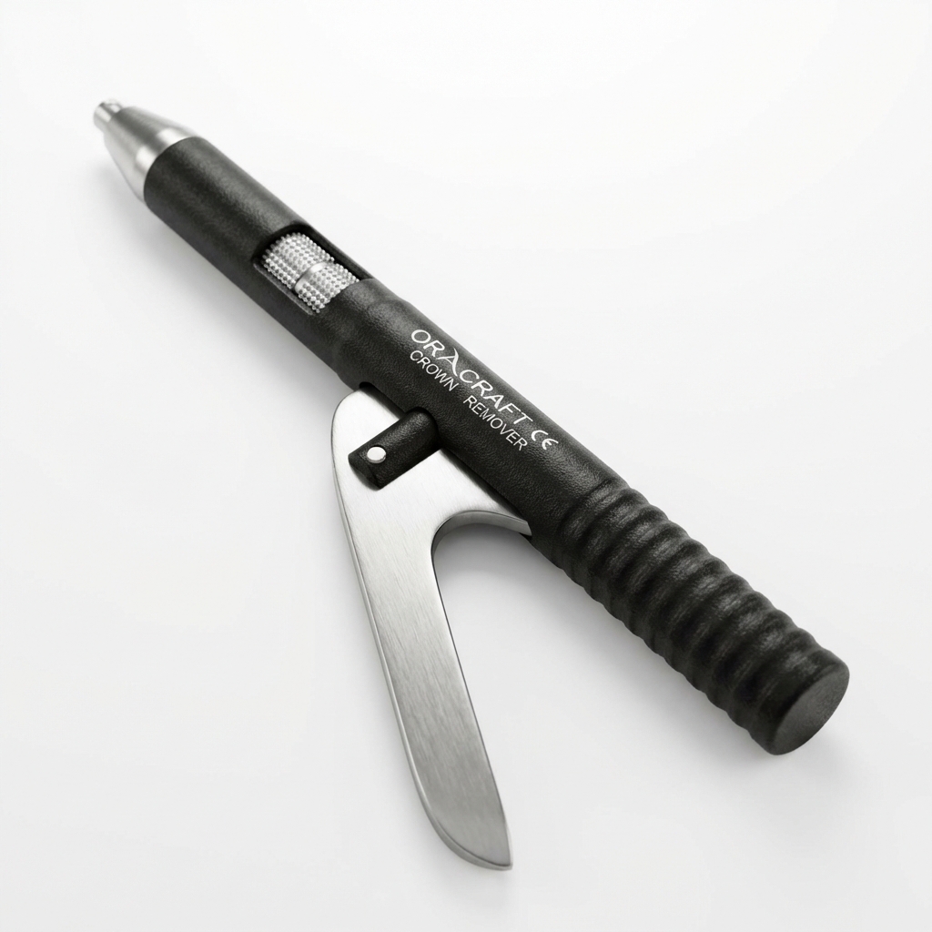 Oracraft Automatic Crown Removers