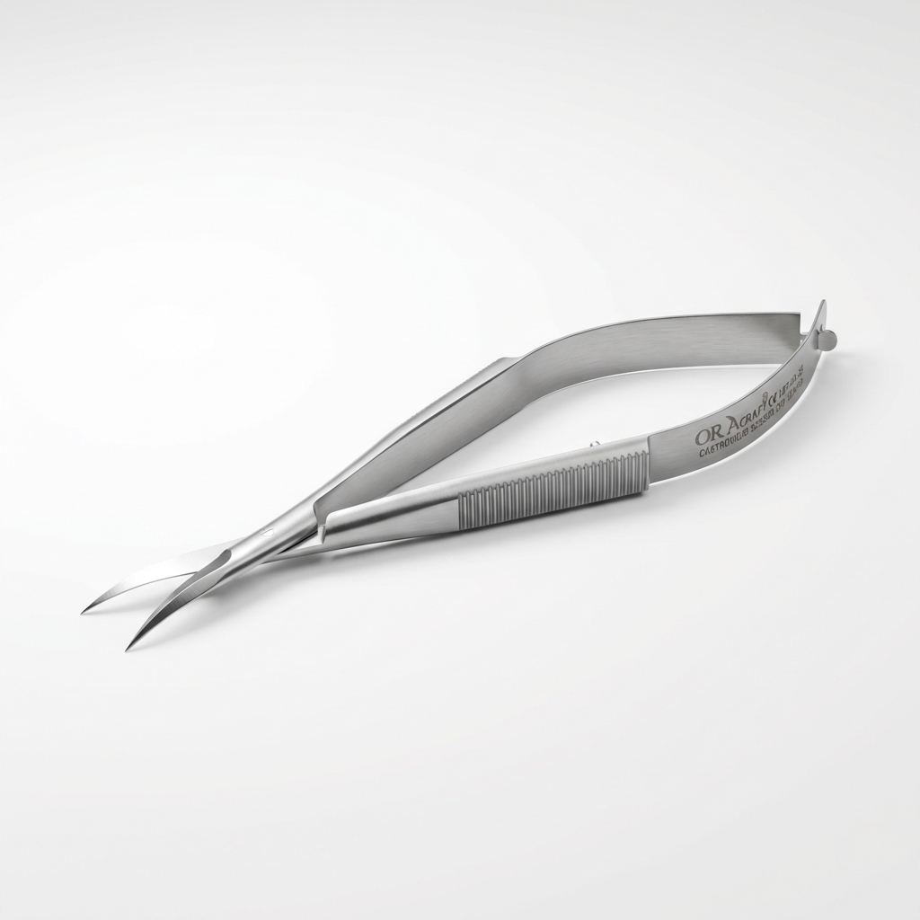 Oracraft Castroviejo Scissors