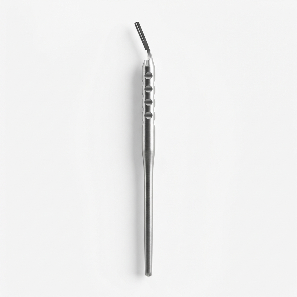 Oracraft Surgical Scalpel Handles