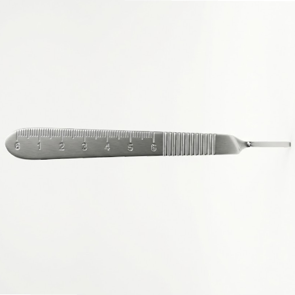 Oracraft Surgical Scalpel Handles