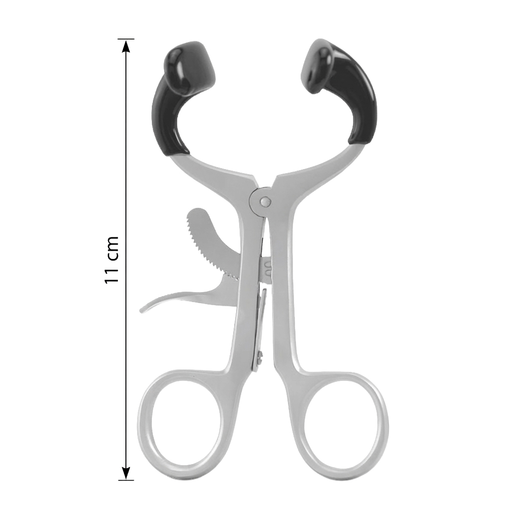 Oracraft Mouth Gag Small (MGC)