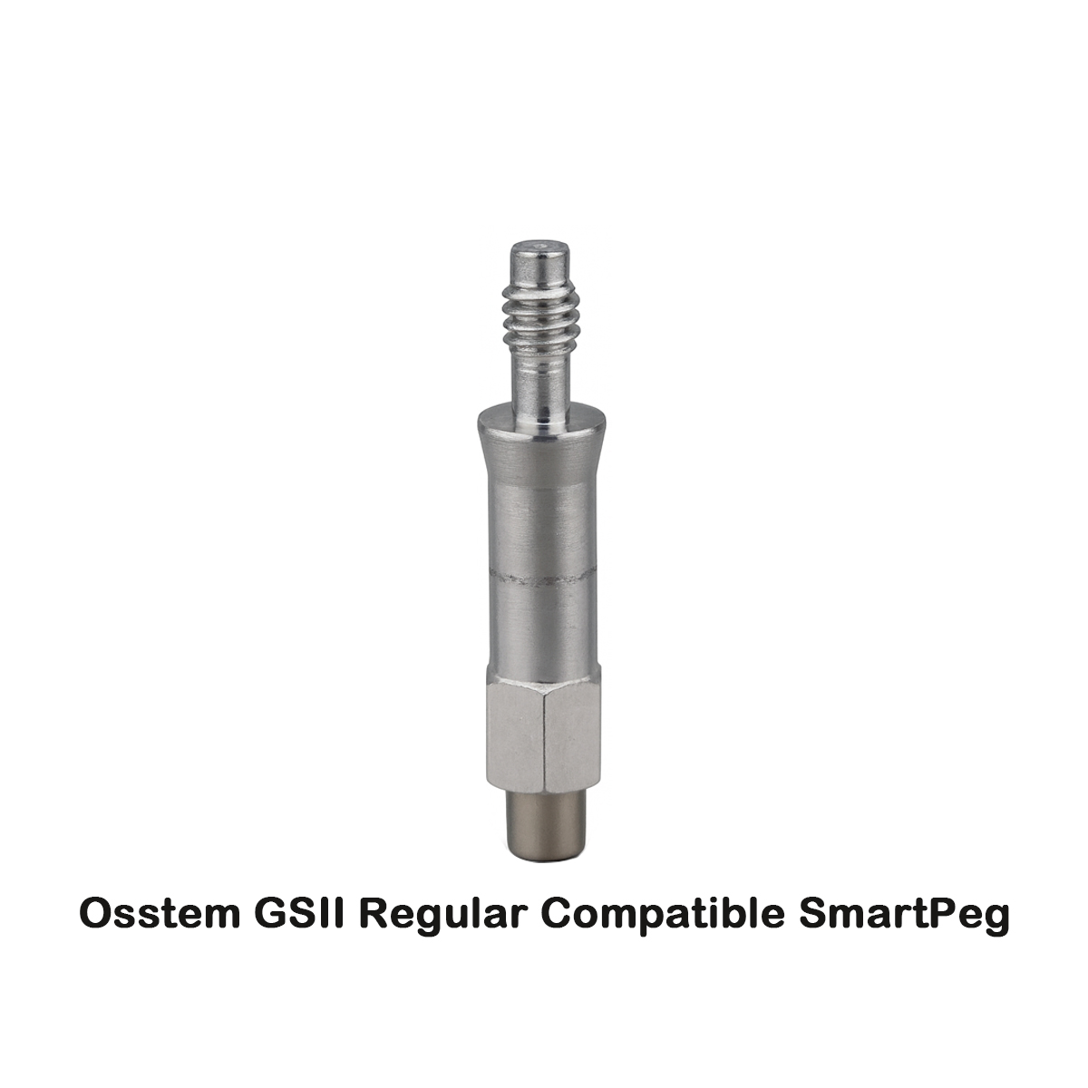 DentalPlant Straumann Compatible SmartPegs