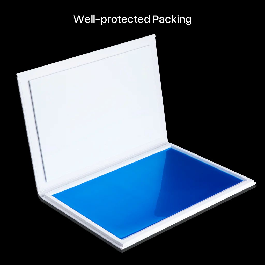 Elegoo Saturn 4 3D Printer PFA Film (Pack of 5)