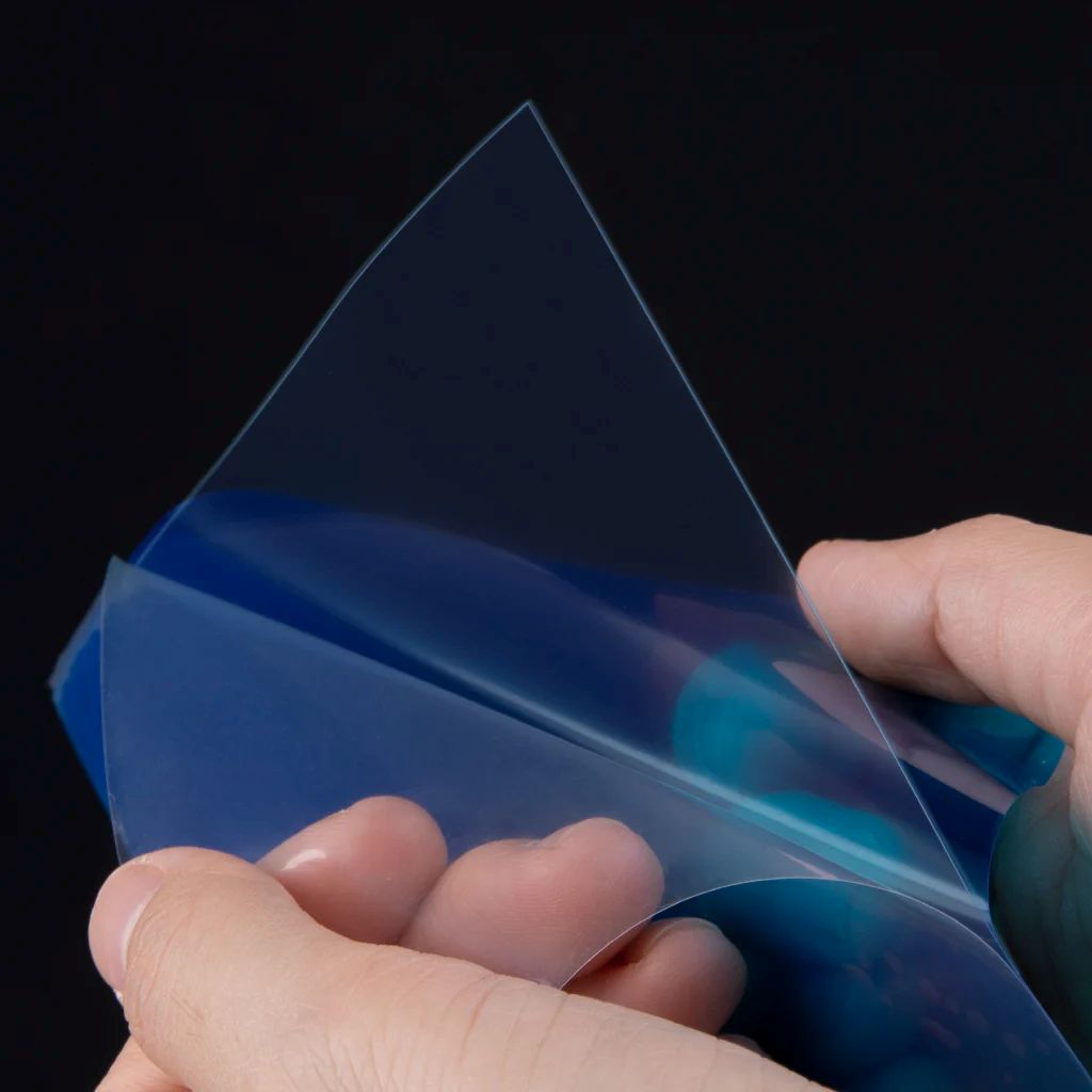 Elegoo Mars 5 / Mars 5 Ultra 3D Printer PFA Film (Pack of 5)