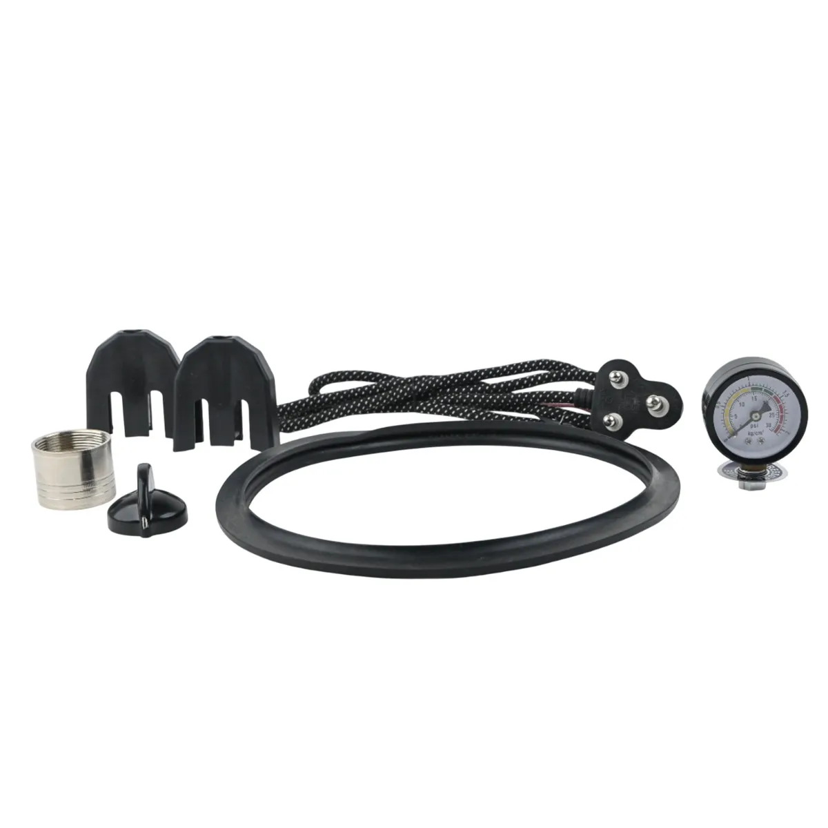 Dentis Spare Parts For Insta-Clave Autoclave with Timer And Drum - 14L