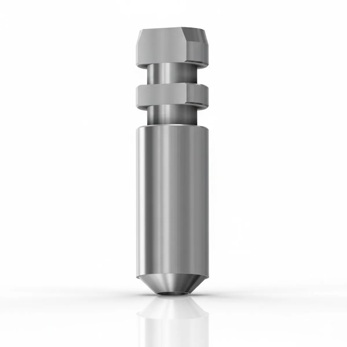 Dentaltech Korean | Israeli | Nobel | Straumann Implant Compatible Multi Unit Lab Analog (FHTDT)