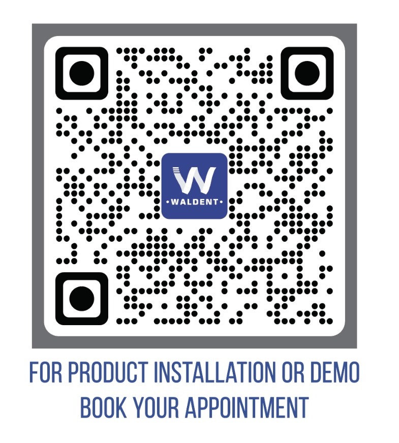 Waldent BLZ IntraVue 900 Ai Intraoral Scanner | Call +91-9311803455 For Easy Finance Options