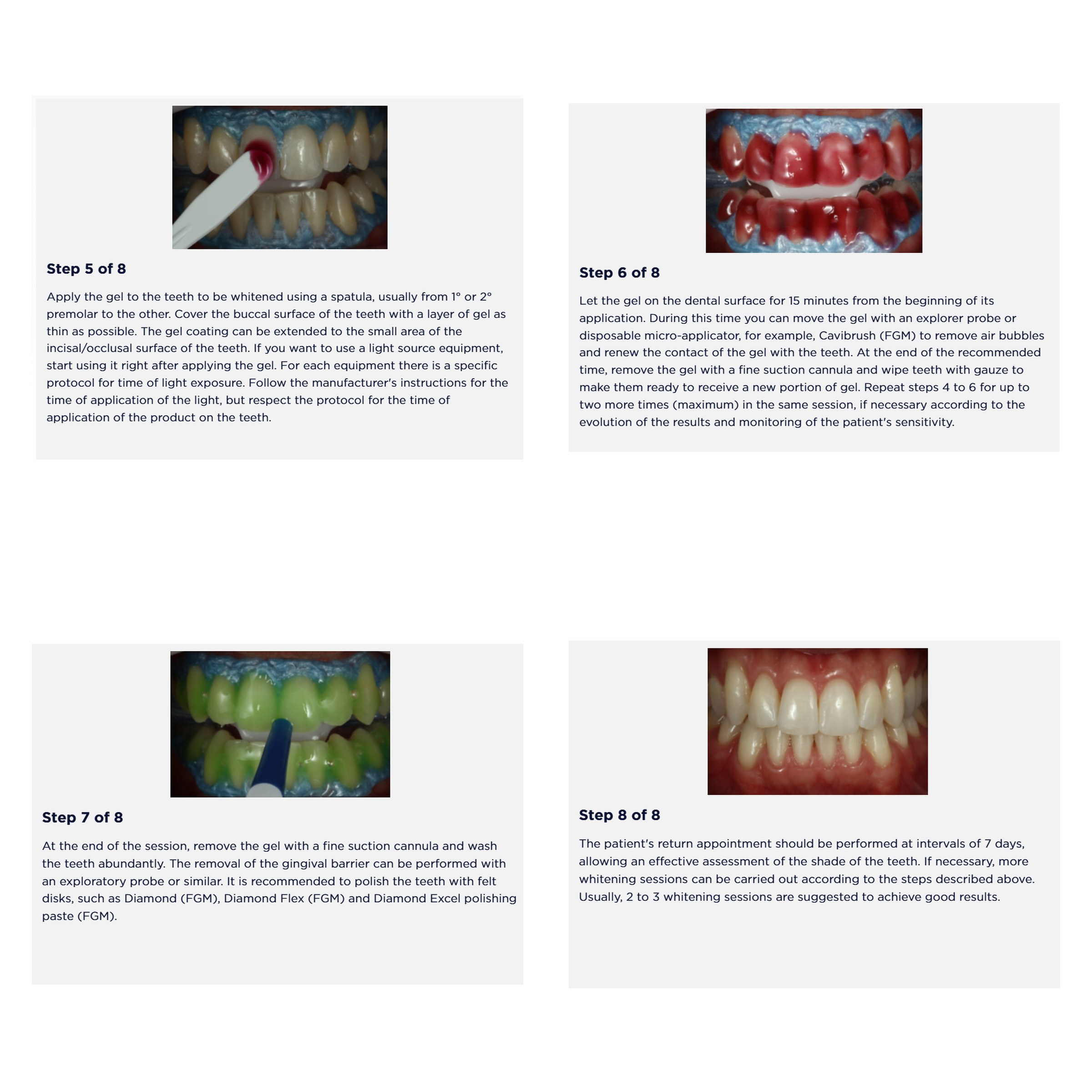 Fgm Whiteness Hp Maxx