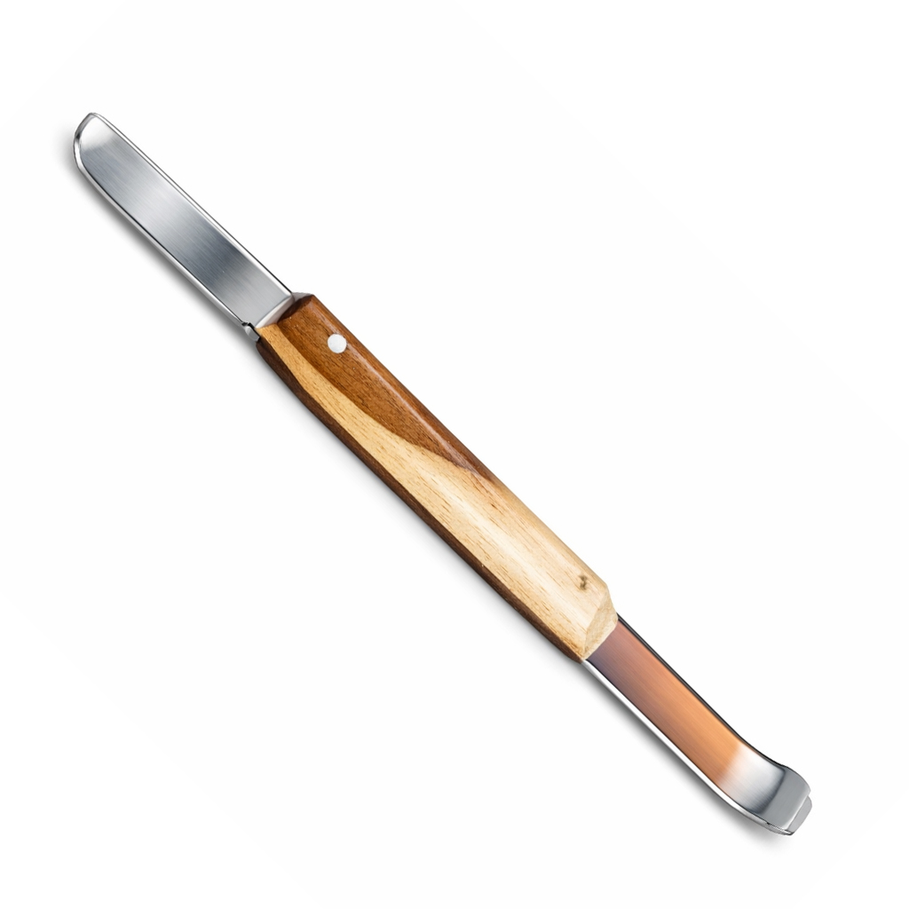 GI Dental Wax Knife