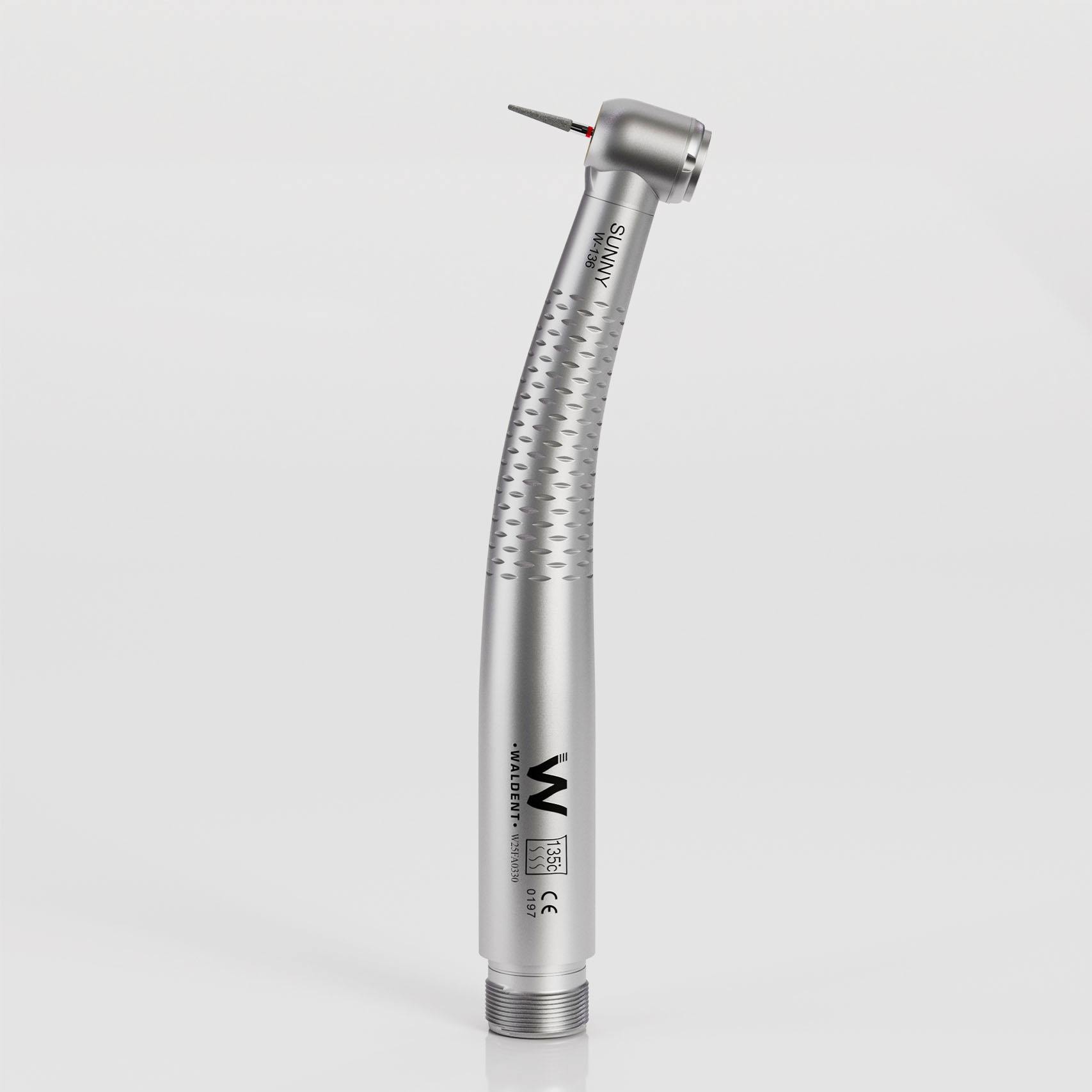 Waldent Sunny Airotor And Cartridge 