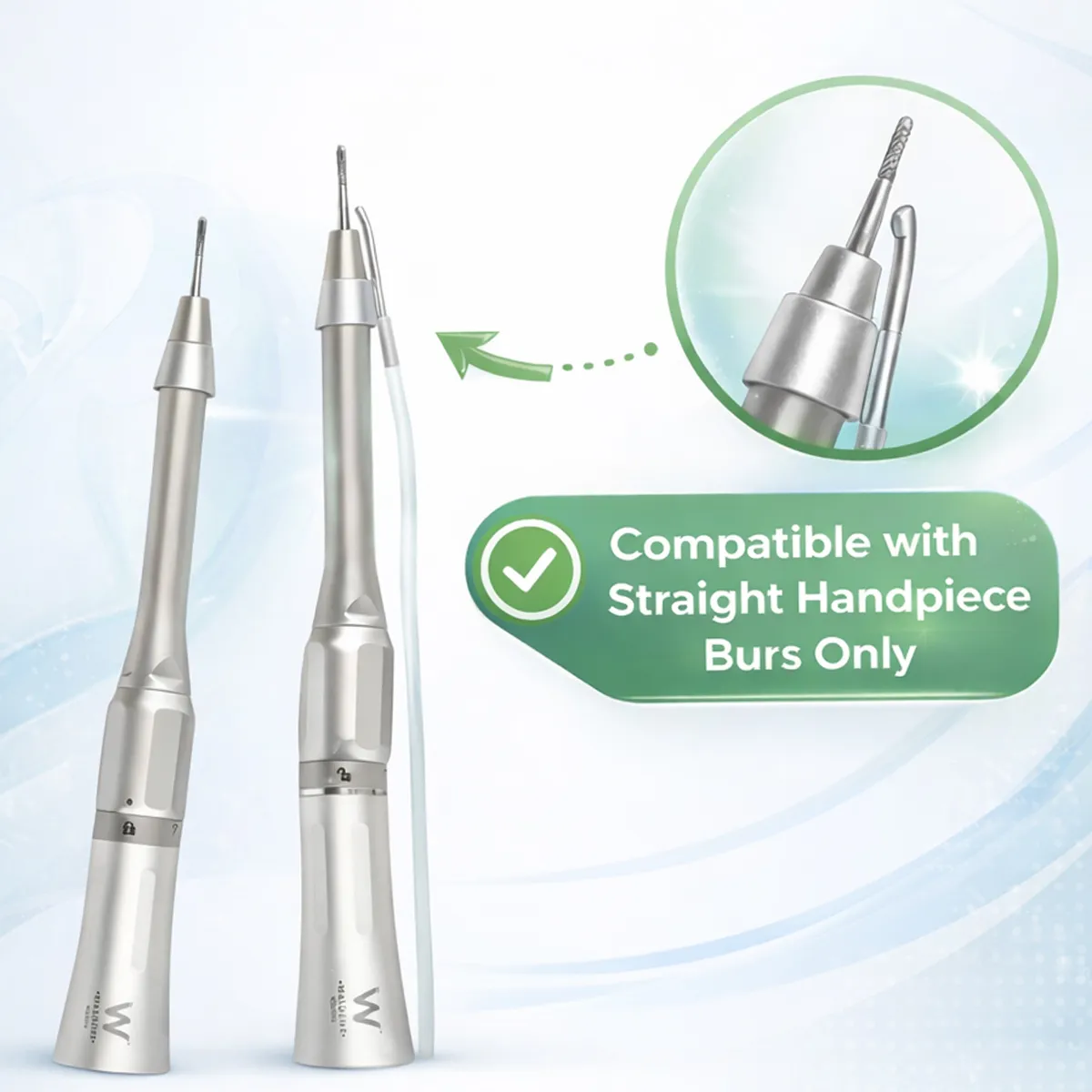 Waldent Surgical Handpiece