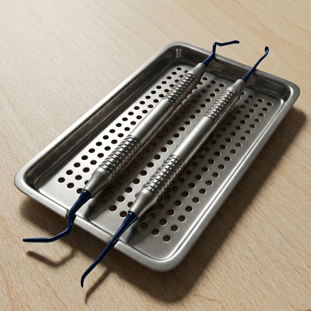 Waldent Vista Tunneling Procedure Instrument