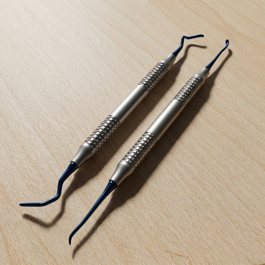 Waldent Vista Tunneling Procedure Instrument