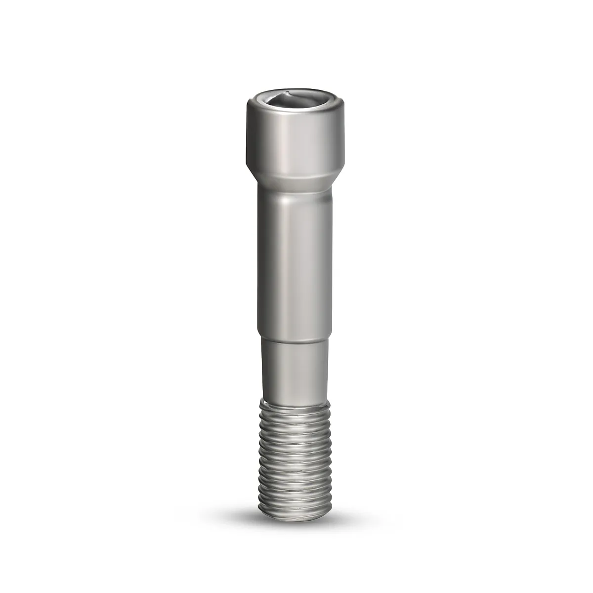 EZ Fit Neodent Regular Compatible Titanium Abutment Screw - EZ-018A