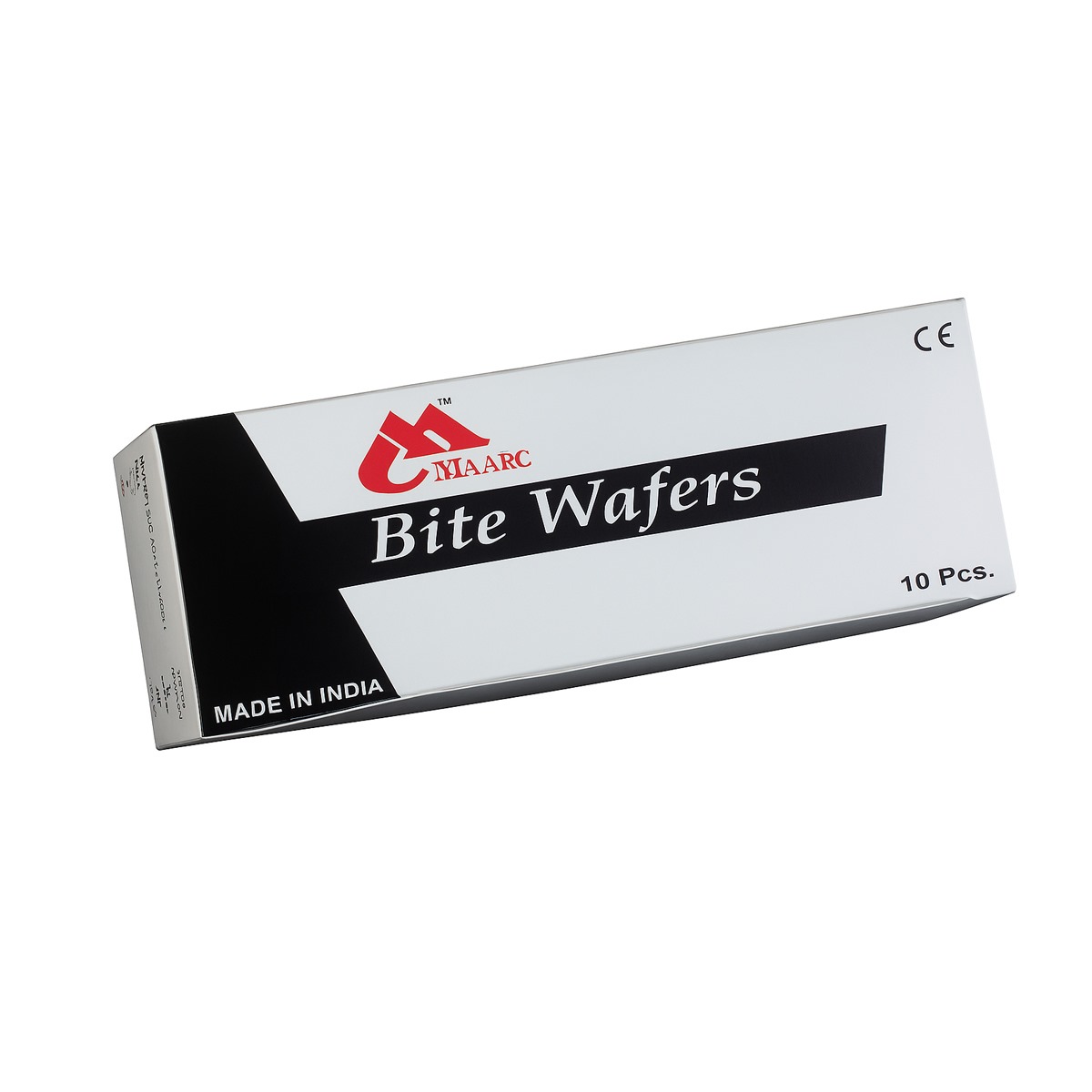 Maarc Bite Wafers Bite Registration Wax