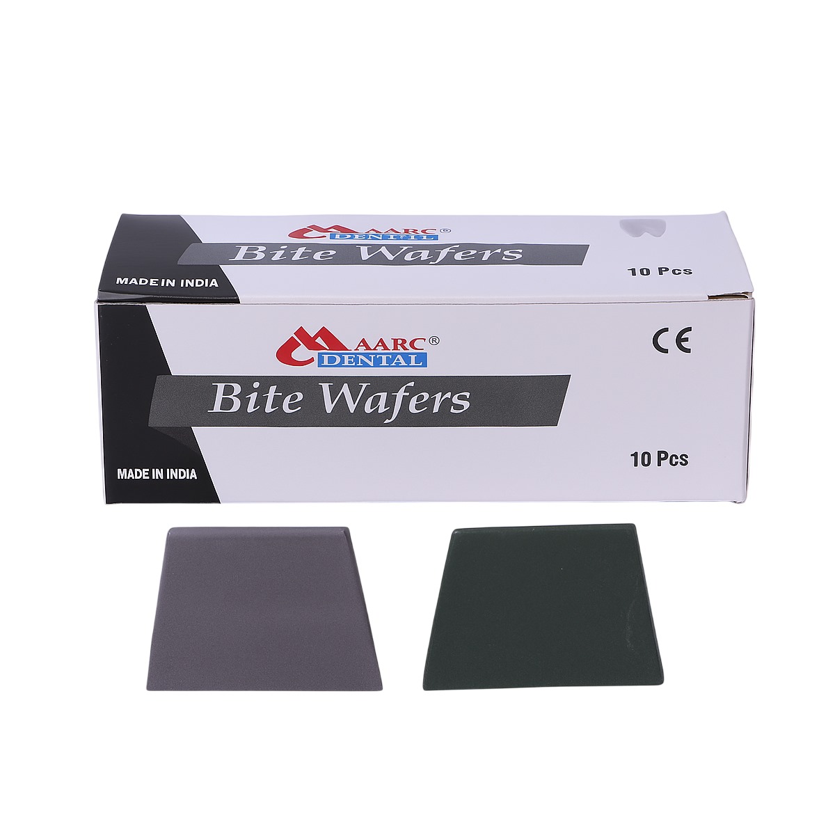 Maarc Bite Wafers Bite Registration Wax
