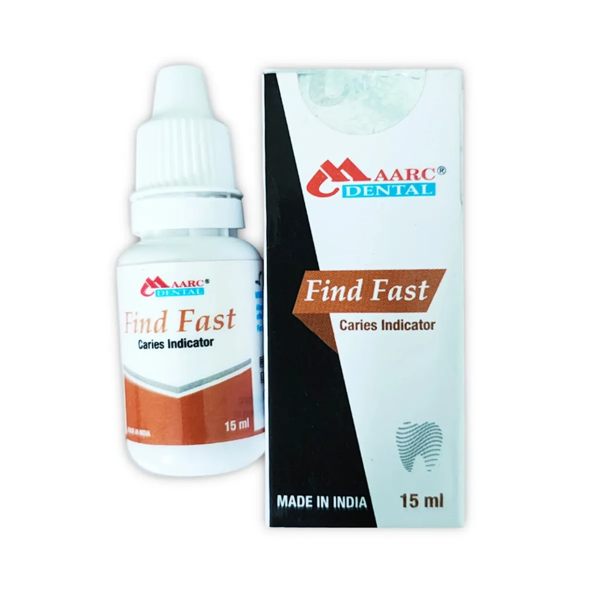 Maarc Find Fast Caries Indicator