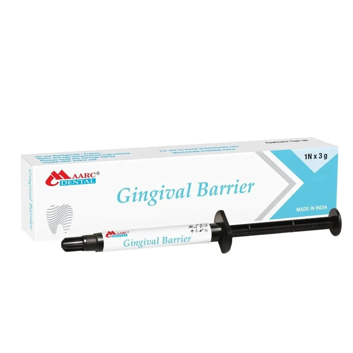Maarc Gingival Barrier Liquid Dam