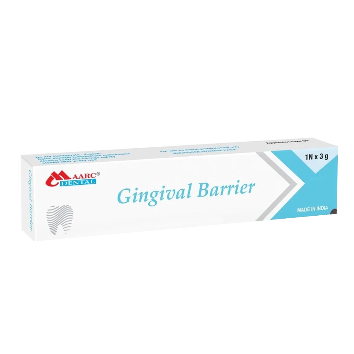 Maarc Gingival Barrier Liquid Dam