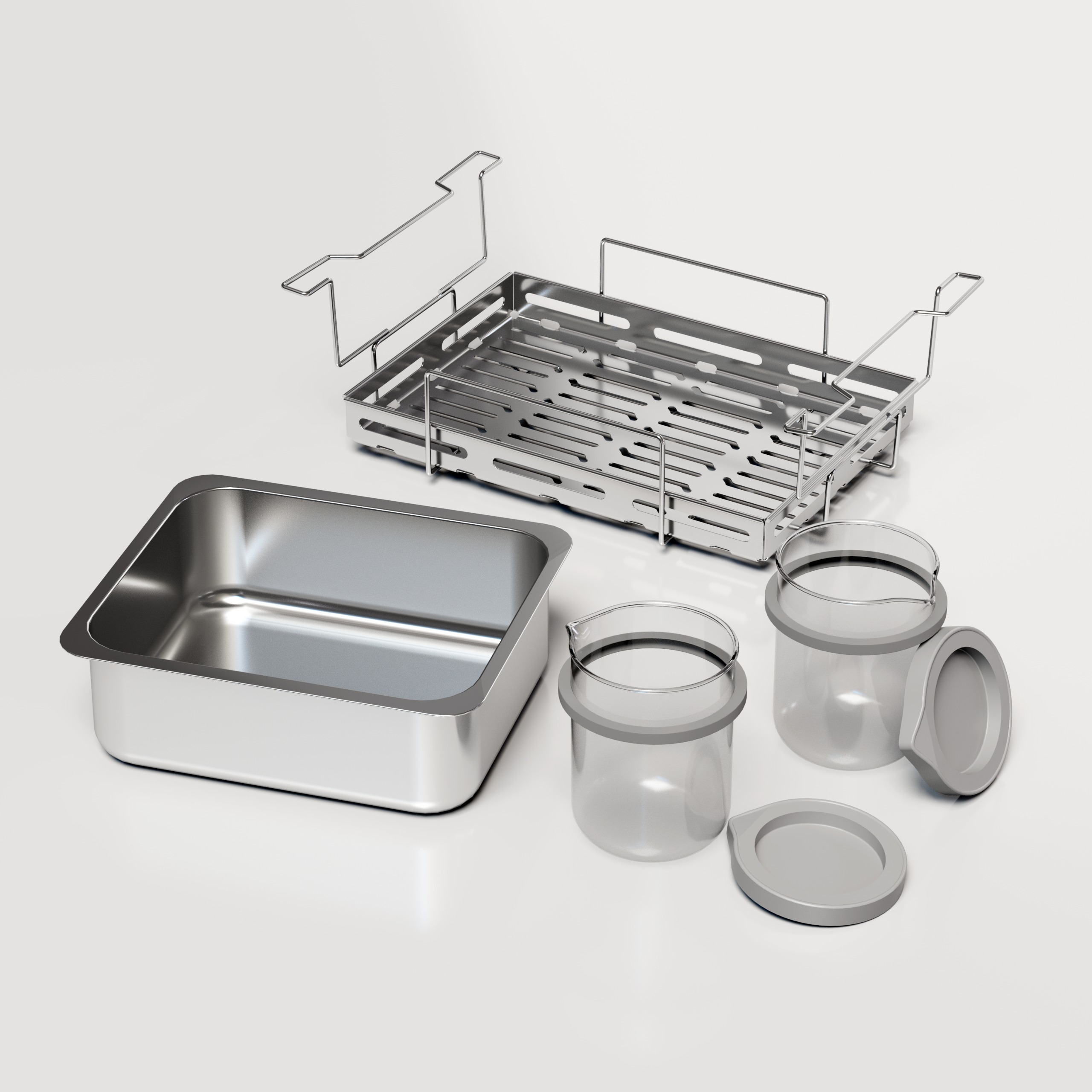 Codyson Ultrasonic Cleaner CD-4862 (6 Litres)