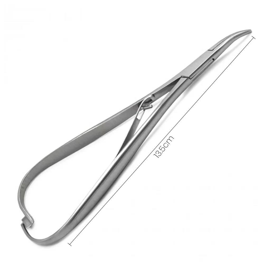 GDC Mathieu Plier Smaha # Curved (NHMC)